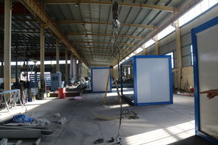 河北寶豐輕鋼彩板責任公司 集裝箱調色用品價格、廠家與批發指南