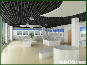 一站式室內設計與裝修工程市場調研分析