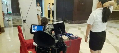 專業(yè)影像服務(wù)，高品質(zhì)創(chuàng)意呈現(xiàn)——底價承接各類影視制作