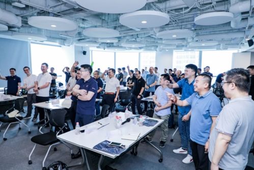 華為品質服務精英薈 技術交流的堅實后盾